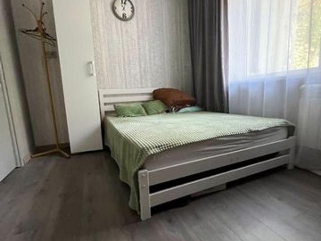 Квартира продажа в Солнечный-1, Самара