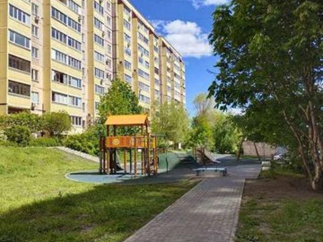 Квартира продажа в Самара