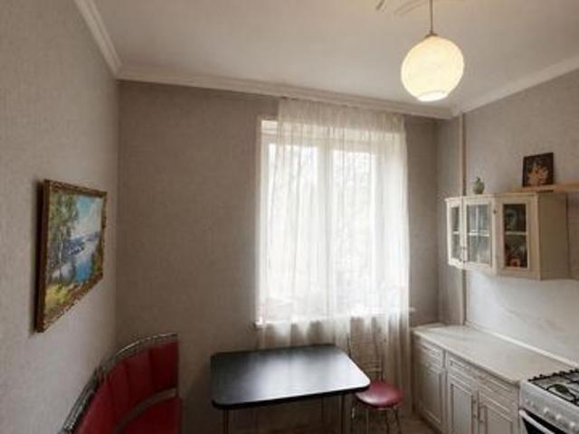 Квартира продажа в Соцгород (116 км), Самара