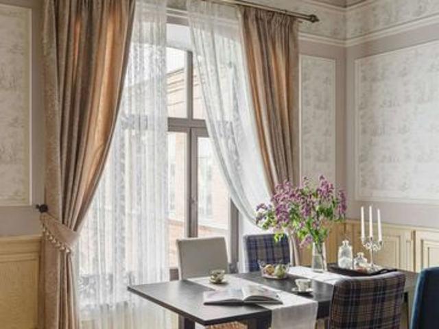 Квартира продажа в Самарский район, Самара