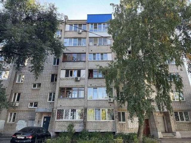 Квартира продажа в Самара, Самарская область