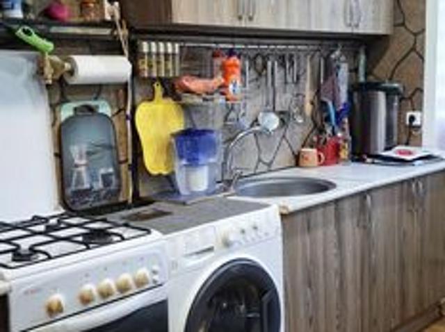 Квартира продажа в Промышленный район, Самара