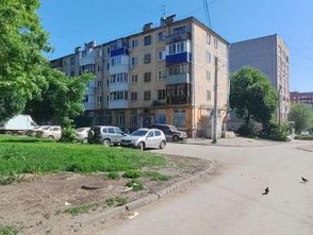 Квартира продажа в Советский район, Самара