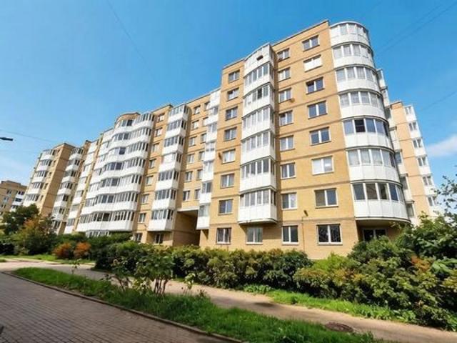 Квартира продажа в Санкт-Петербург, Нижегородская Ст-ца