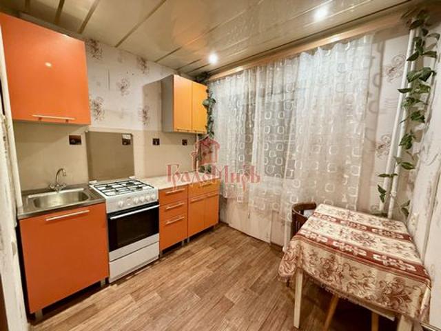 Квартира продажа в Сергиев Посад, Кабардино-Балкарская Республика