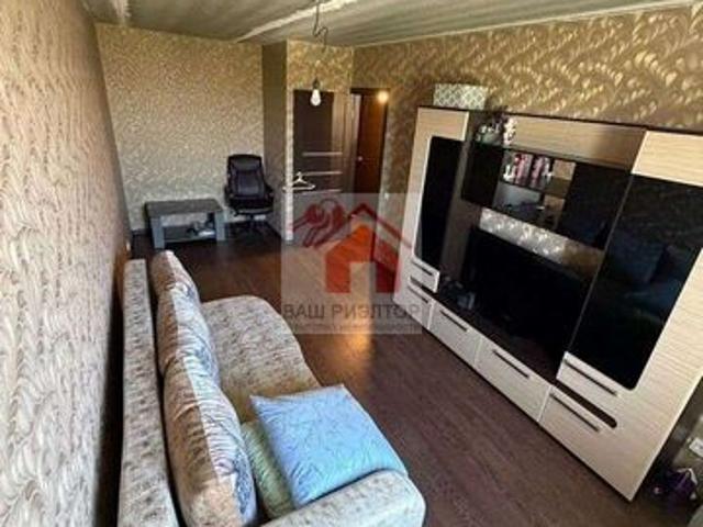 Квартира продажа в Стройкерамика, Самарская область