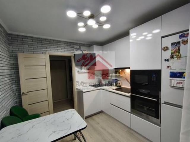 Квартира продажа в Стройкерамика, Самарская область