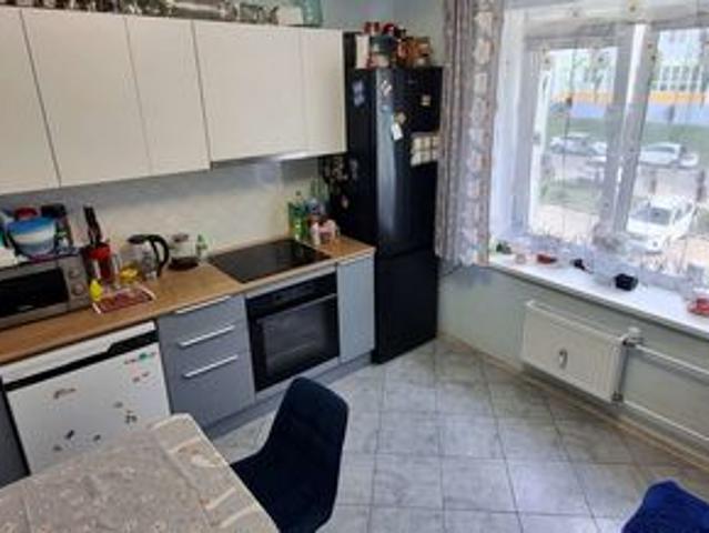 Квартира продажа в Стройкерамика, Самарская область