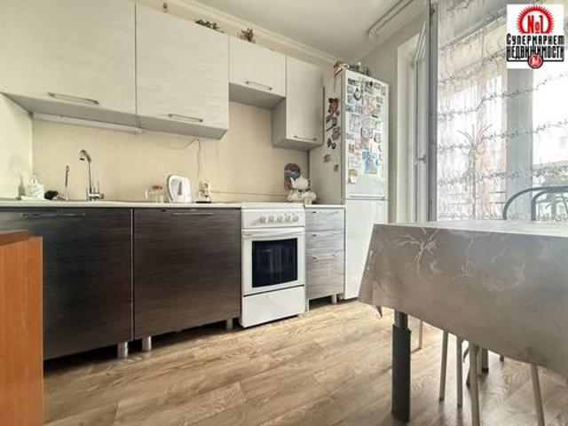 Квартира продажа в Стройкерамика, Самарская область