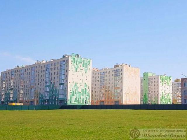 Квартира продажа в Стройкерамика, Самарская область