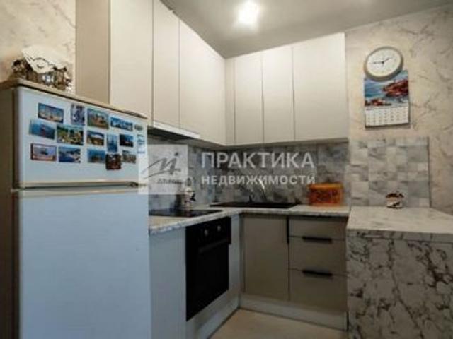 Квартира продажа в Старая Купавна, Богородский городской округ