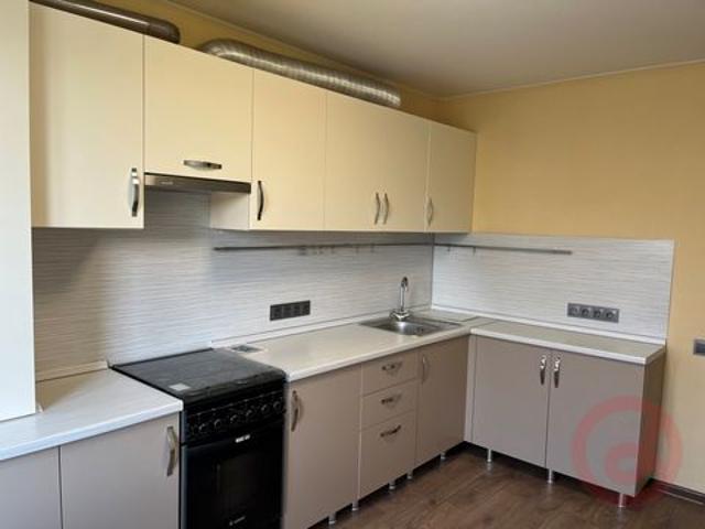 Квартира продажа в Стройкерамика, Самарская область