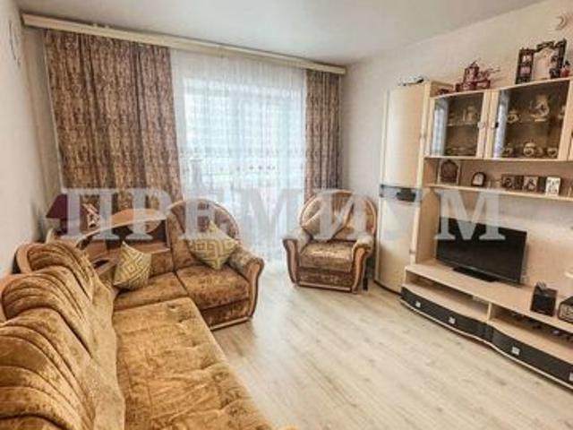 Квартира продажа в Стройкерамика, Самарская область