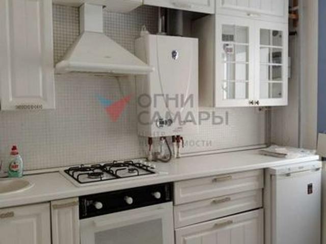 Квартира продажа в Стройкерамика, Самарская область