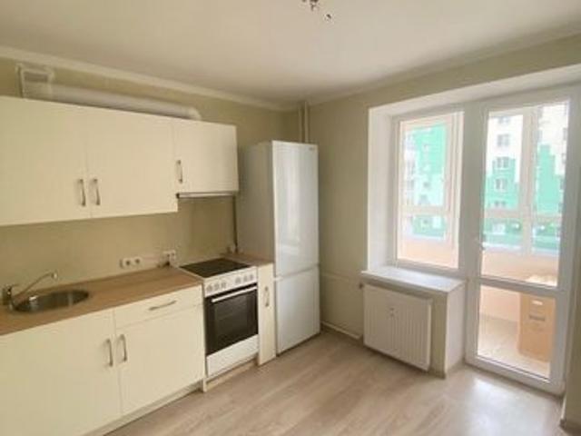 Квартира продажа в Стройкерамика, Самарская область