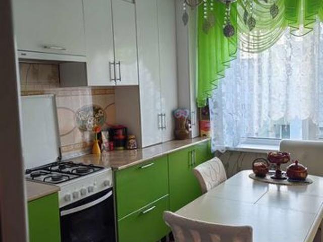 Квартира продажа в Новокуйбышевск, Самарская область