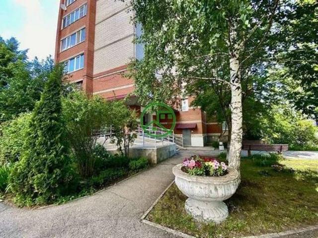 Квартира продажа в Сызрань, Самарская область