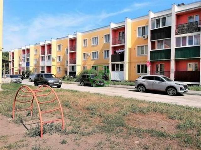 Квартира продажа в Сызрань, Самарская область