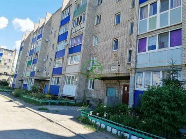 Квартира продажа в Сызрань, Самарская область