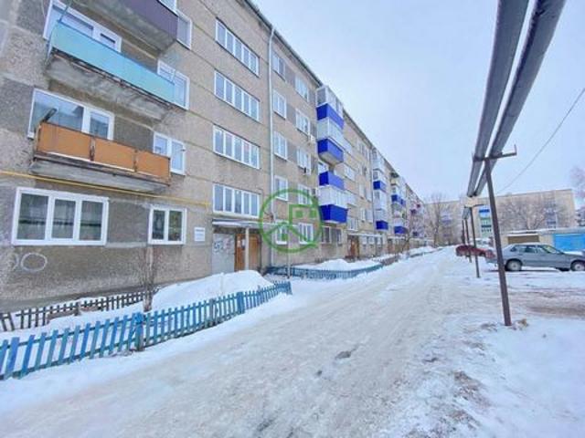Квартира продажа в Сызрань, Самарская область