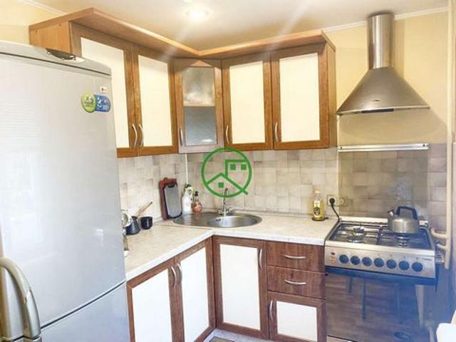 Квартира продажа в Сызрань, Самарская область