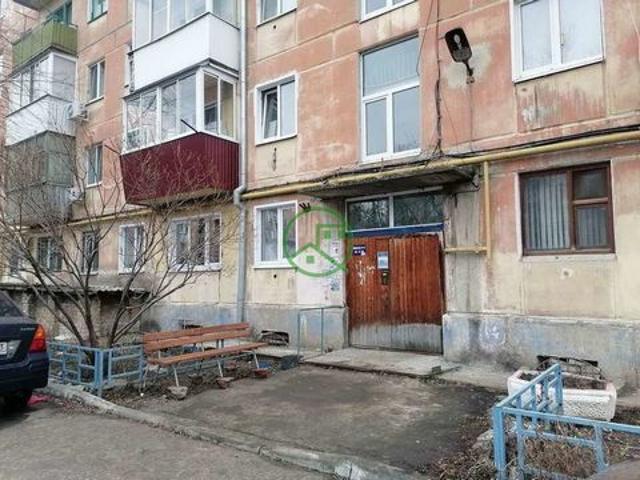Квартира продажа в Сызрань, Самарская область