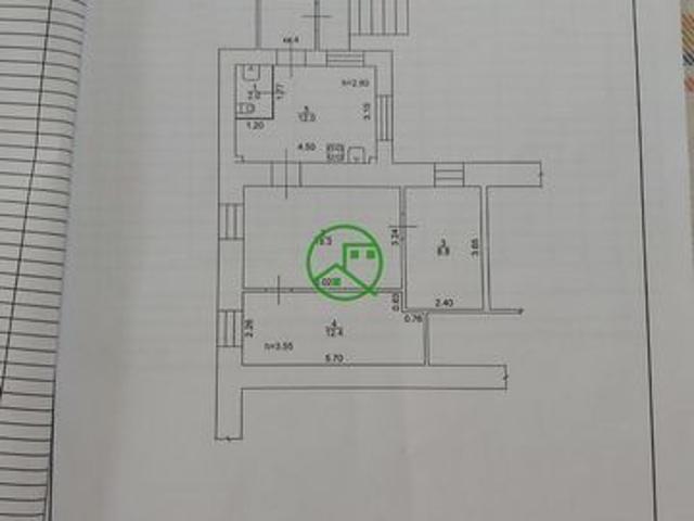 Квартира продажа в Сызрань, Самарская область