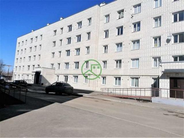 Квартира продажа в Сызрань, Самарская область