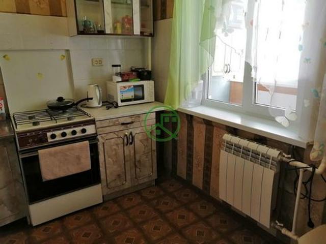 Квартира продажа в Сызрань, Самарская область
