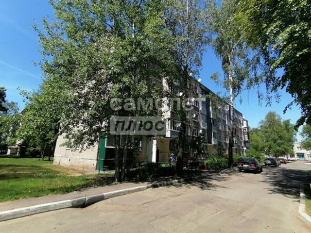 Квартира продажа в Тимохово, Богородский городской округ