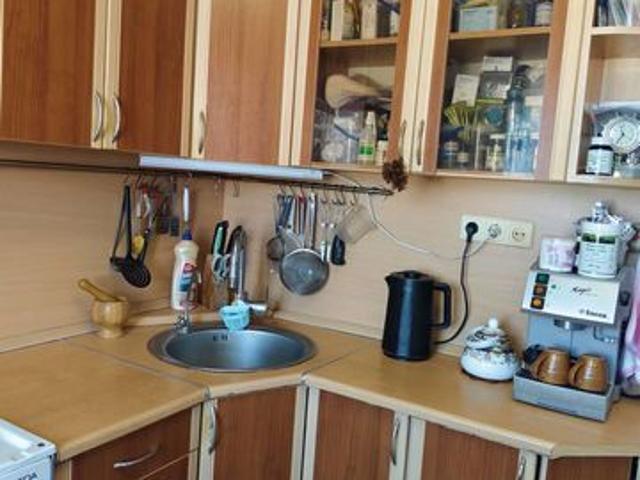 Квартира продажа в Автозаводский район, городской округ Тольятти