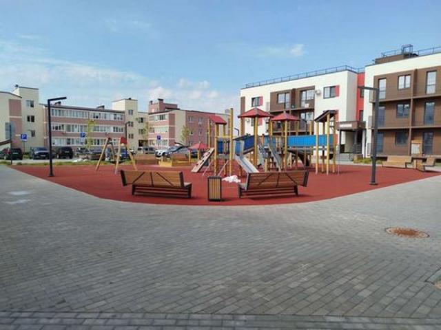 Квартира продажа в Автозаводский район, городской округ Тольятти