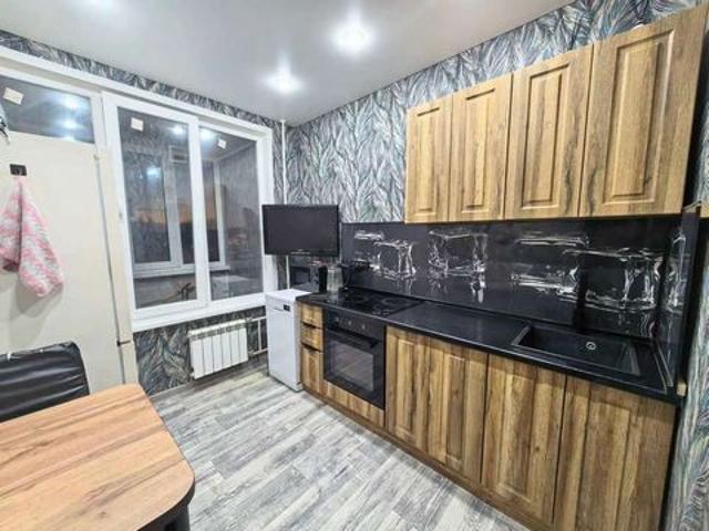 Квартира продажа в Автозаводский район, городской округ Тольятти