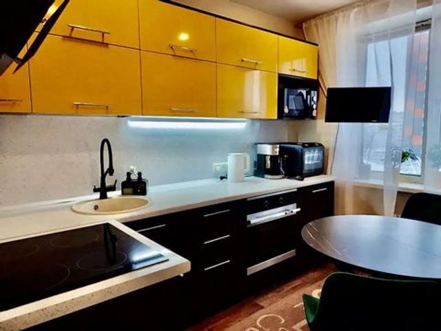 Квартира продажа в Автозаводский район, городской округ Тольятти