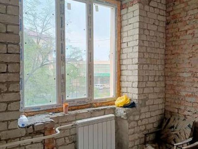 Квартира продажа в Жигулевск, Самарская область