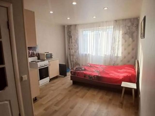 Квартира продажа в Центральный район, городской округ Тольятти