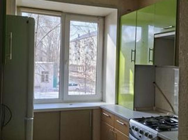 Квартира продажа в Жигулевск, Самарская область