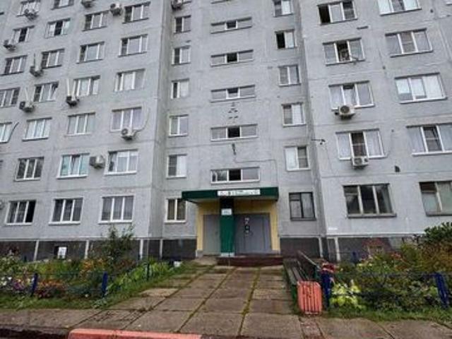 Квартира продажа в Комсомольский район, городской округ Тольятти