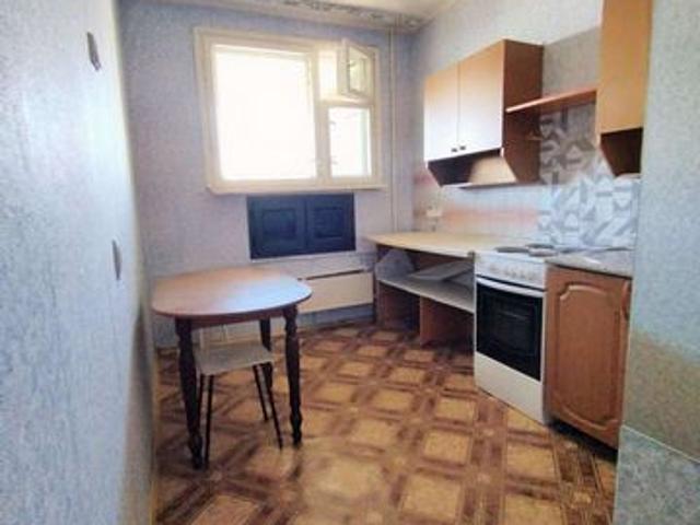 Квартира продажа в Самарская область