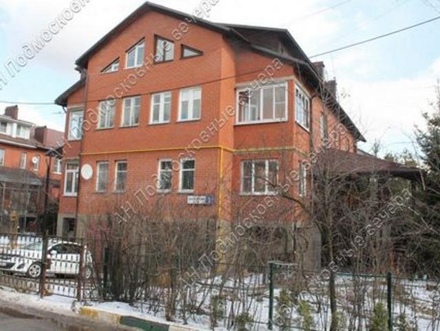 Квартира продажа в Томилино Рп, Кабардино-Балкарская Республика