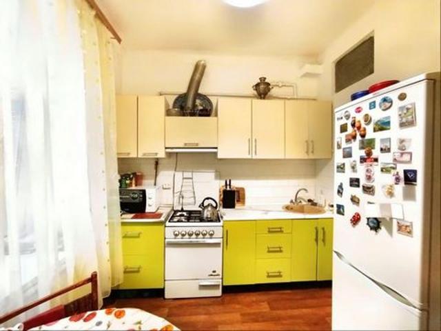 Квартира продажа в Усть-кинельский, Самарская область