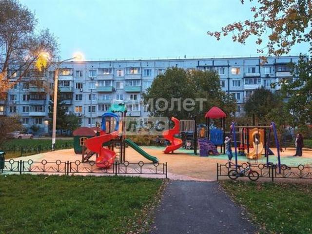 Квартира продажа в микрорайон Центральный, Всеволодово