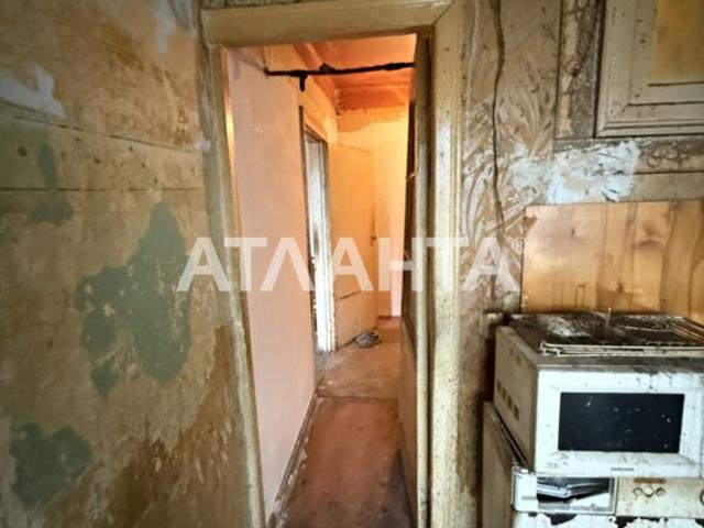 Квартира продажа в Великодолинском, Днепропетровской области