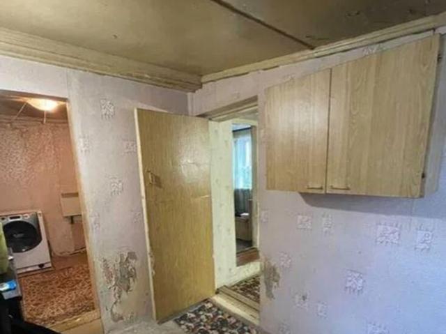 Квартира продажа в Великодолинском, Днепропетровской области