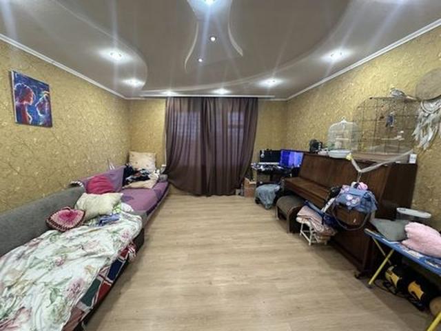 Квартира продажа в Краснодарский Край