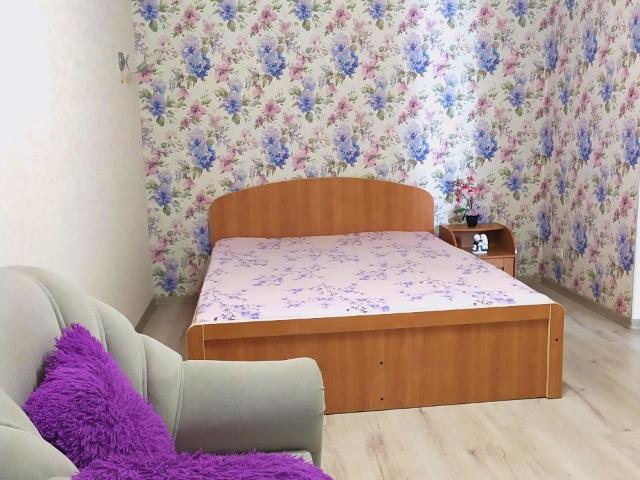 Квартира аренда в Великодолинском, Днепропетровской области
