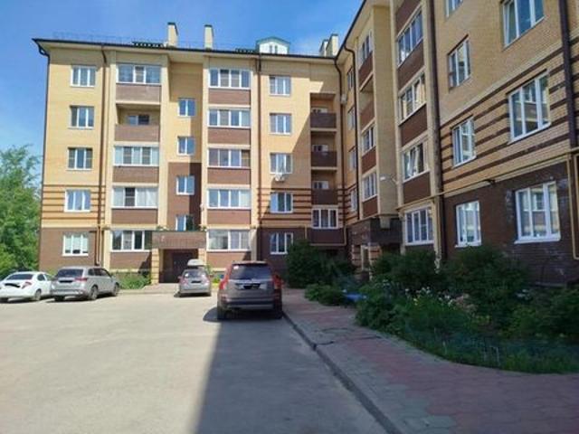 Квартира продажа в Лесной, Кабардино-Балкарская Республика