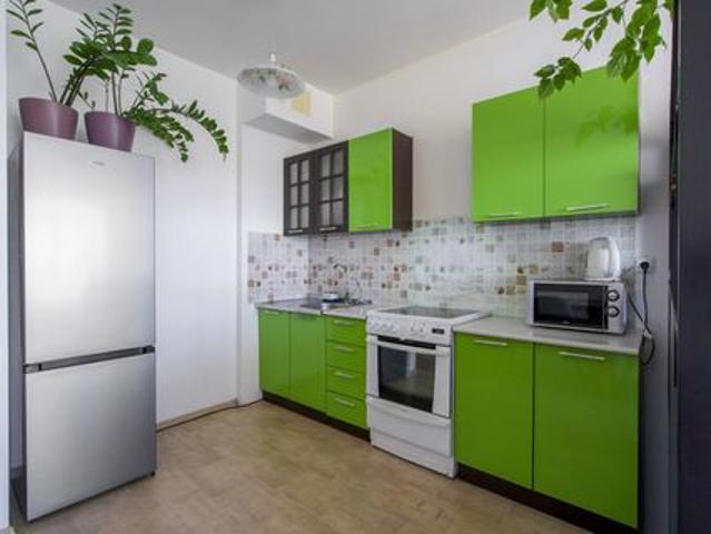 Квартира продажа в Нижегородская Ст-ца