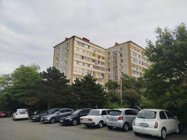 Квартира продажа в Туапсе, Краснодарский Край