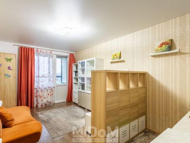 Квартира продажа в округ Морской, Санкт-Петербург